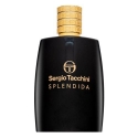 Women's perfume Sergio Tacchini EDP Splendida 100 ml Women's perfume Sergio Tacchini EDP Splendida 100 ml