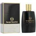 Moterų kvepalai Sergio Tacchini EDP Splendida 100 ml