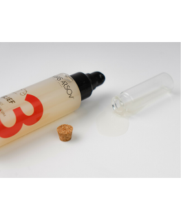 Tomas Arsov Relief Calming Face Toneris - Zklidňující pleťové tonikum