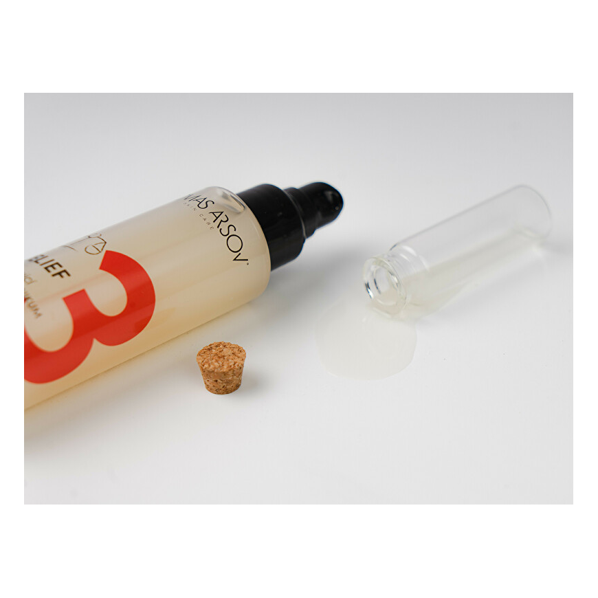 Tomas Arsov Relief Calming Face Toneris - Zklidňující pleťové tonikum