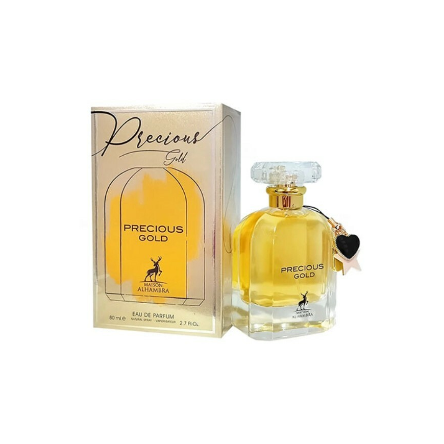 Alhambra Maison Alhambra Precious Gold EDP