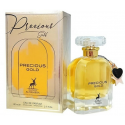 Maison Alhambra Precious Gold EDP U 80 ml