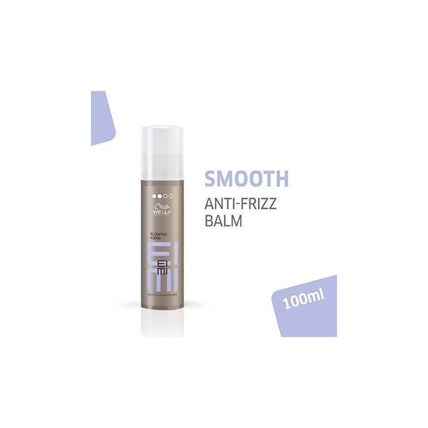 Wella Smoothing hair balm against dandruff
