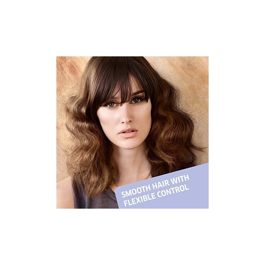 Wella Glotninamasis plaukų balzamas nuo šiaušimosi Eimi Flowing Form (2) 100 ml – 2
