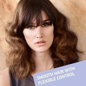 Wella Glotninamasis plaukų balzamas nuo šiaušimosi Eimi Flowing Form (2) 100 ml