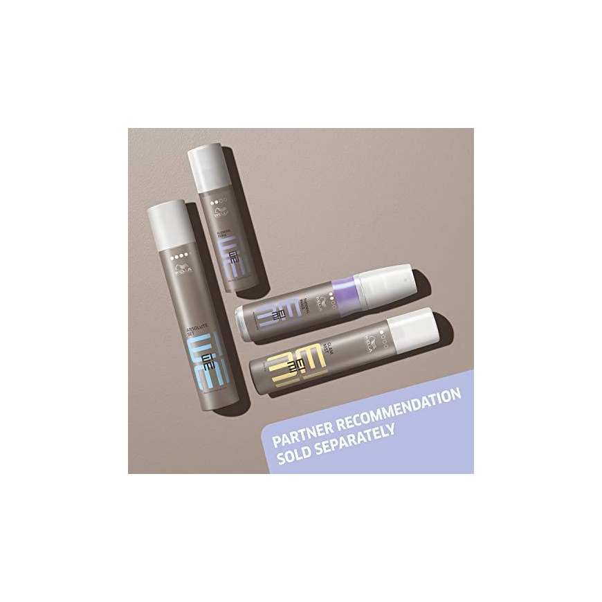 Wella Glotninamasis plaukų balzamas nuo šiaušimosi Eimi Flowing Form (2) 100 ml – 5