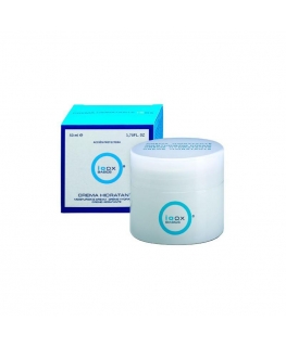 Ioox™ Moisturising Kreminis 50ml