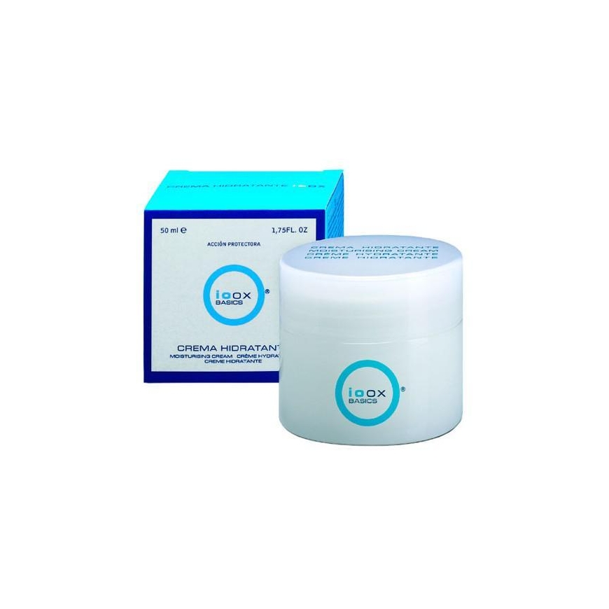 Ioox™ Moisturising Kreminis 50ml