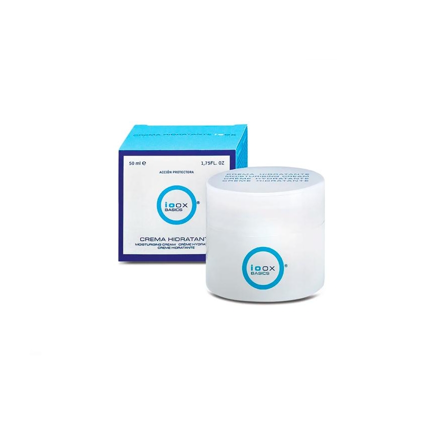 Ioox™ Moisturizing Cream 50ml – 2