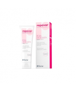 Repavar Regenerate Creamy Rosehip Oil 125ml