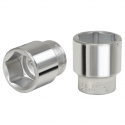 KS Tools 911.3436-E hylsy & hylsysarja Pistorasia