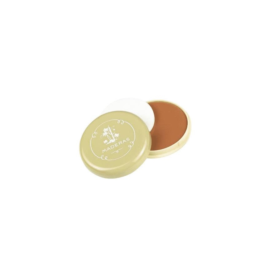 Maderas De Oriente Creamy Foundation 03 Tostado