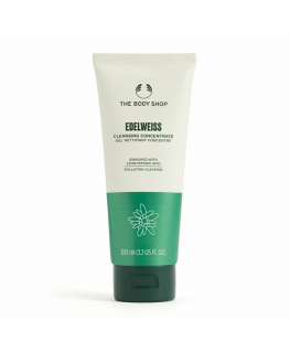 The Body Shop Cleansing Concentrate