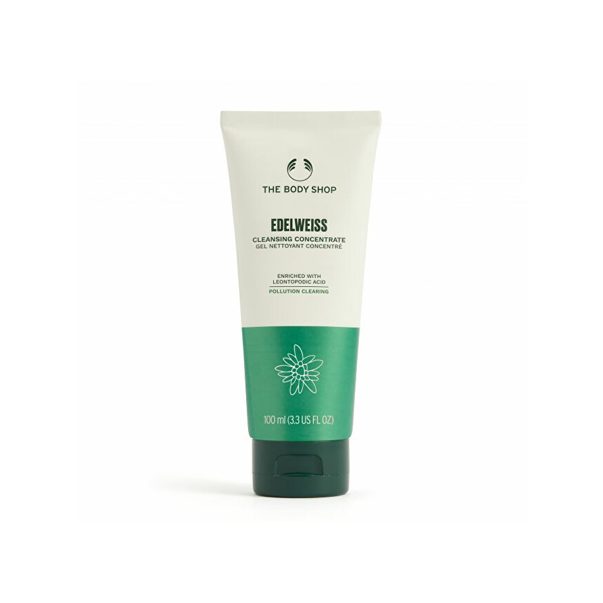 The Body Shop Cleansing Concentrate