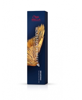 Wella Koleston Perfect ME+ Rich Natural Hiusväri Blondi 60 ml