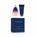 Instituto Espanol Institito Español Poseidon Deep Eau De Toilette Purškiklis 150ml Set 2 Pieces