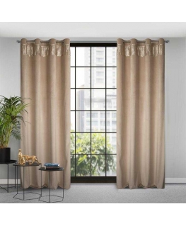 Eurofirany ZAS / JASPER / BE + SZ 140X250 COND