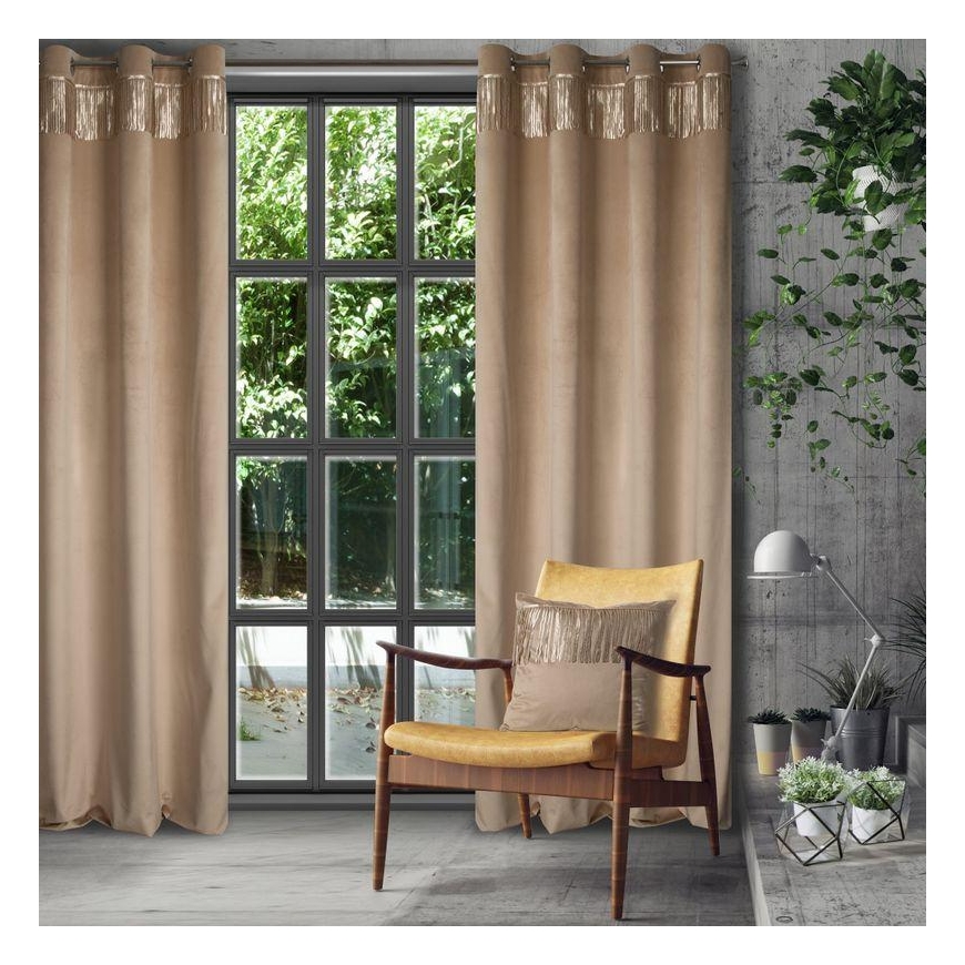 Eurofirany ZAS / JASPER / BE + SZ 140X250 COND – 3