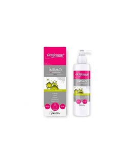 Actifemme Gel Intimo 5 En 1 300ml