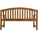 Bench GWEN 160x62xH94cm, acacia
