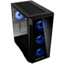 Kolink Observatory Z Midi Tower Melns Kolink Observatory Z Midi Tower Melns