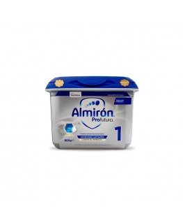 Almiron Almiron Profutura 1 starter milk 800g