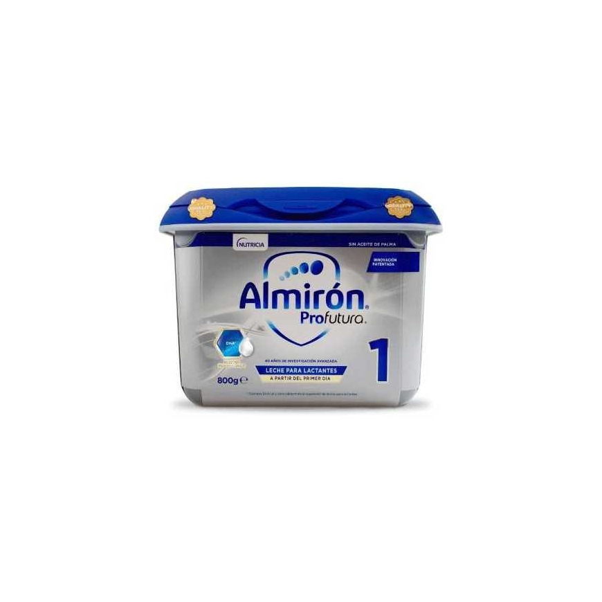 Almiron Almiron Profutura 1 starter milk 800g – 2