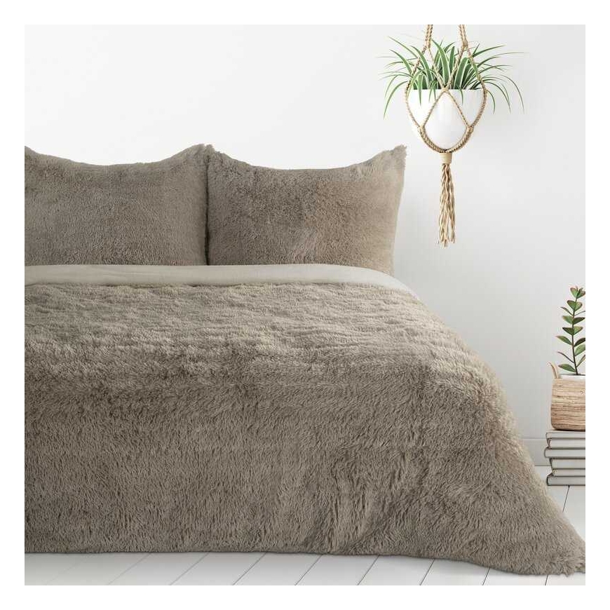 Eurofirany Bedding set Eurofirany D91/POS/TIFFANY 220X200