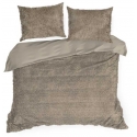 Bedding set Eurofirany D91/POS/TIFFANY 220X200 70X80/X2 BEŻ Bedding Bedding