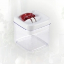 LEIFHEIT Fresh&Easy food storage container 400ml LEIFHEIT Fresh&Easy food storage container 400ml