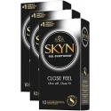 Condoms Unimil Skyn, Close Feel, 10 pcs. Condoms Unimil Skyn, Close Feel, 10 pcs.