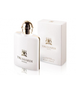Trussardi Donna for Women EDP - 100ml - (WITHOUT PACKAGING)