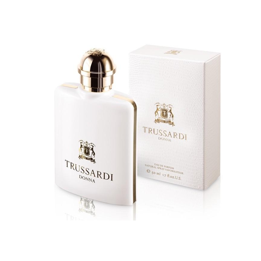 Trussardi Donna for Women EDP -