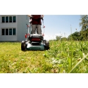 Metabo RM 36-18 LTX BL 46 Työnnettävä ruohonleikkuri Akku Vihreä Metabo RM 36-18 LTX BL 46 Työnnettävä ruohonleikkuri Akku Vihreä