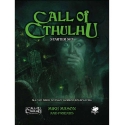 Call Of Cthulhu Starter Set Call Of Cthulhu Starter Set