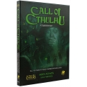 Call Of Cthulhu Starter Set Call Of Cthulhu Starter Set
