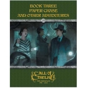 Call Of Cthulhu Starter Set Call Of Cthulhu Starter Set
