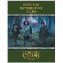 Call Of Cthulhu Starter Set Call Of Cthulhu Starter Set
