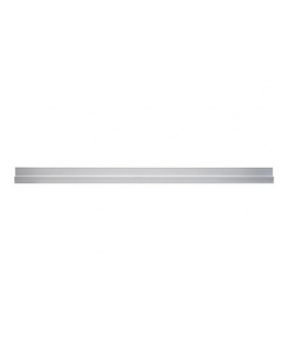 Trapezoidal putty ruler Sola AL 2605/3 3 m