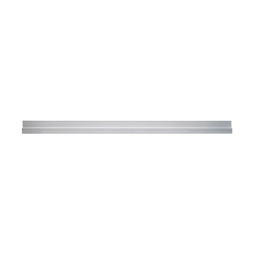 Trapezoidal putty ruler Sola AL 2605/3 3 m