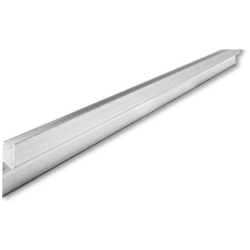 Trapezoidal putty ruler Sola AL 2605/3 3 m – 2