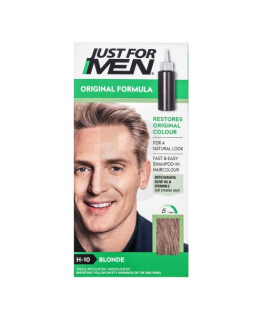 Just For Men Shampoo-in Haircolour H10 Sandy Blond 66 ml