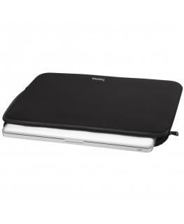 Hama Neoprene 39.6 cm (15.6") Sleeve case Black