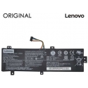 Laptop battery LENOVO L15L2PB4, 4030mAh, Original