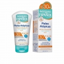 Spanish Institute Atopic Skin Facial and Body Sun Protection Spf30 150ml Spanish Institute Atopic Skin Facial and Body Sun Protection Spf30 150ml