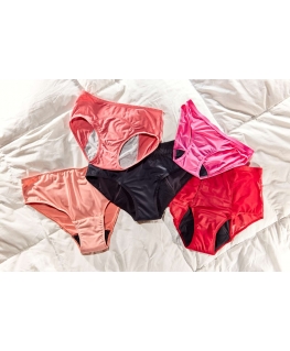 ob Period Underwear