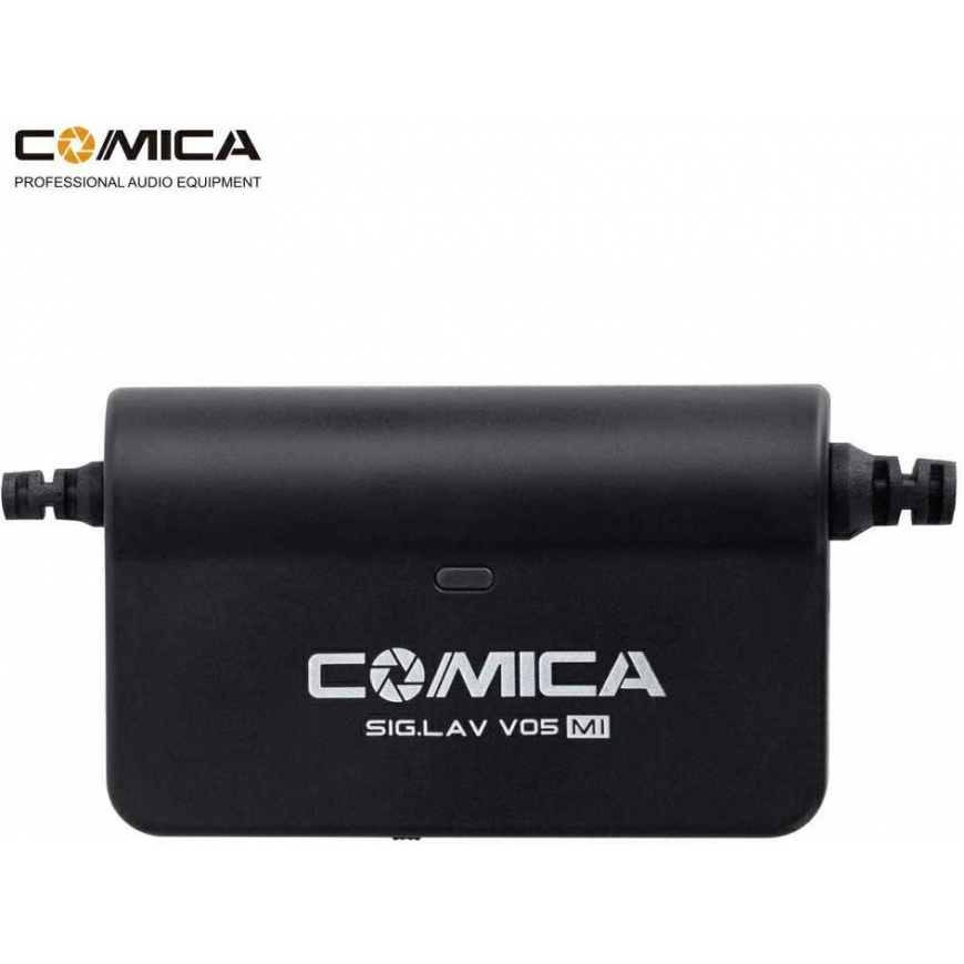 Comic SIG.LAV V05 MI – 3