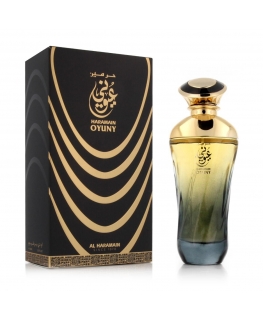 Al Haramain Oyuny EDP eau de parfum Unisex, 100 ml