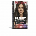 "Revlon Colorstay" ilgalaikiai kreminiai dažai 4-Brown