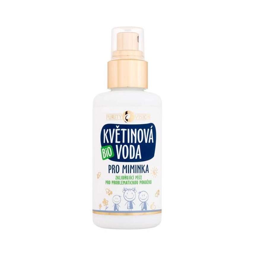 Purity Vision Purity Vision Baby Bio